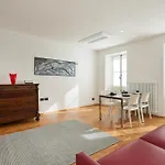 Lägenhet Piazza Mercato14 Domodossola