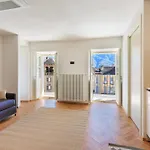 Piazza Mercato14 Lägenhet *