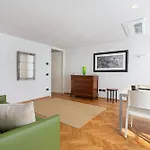 Piazza Mercato14 Lägenhet Domodossola