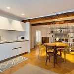 Piazza Mercato14 Lägenhet Domodossola