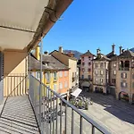 Daire Piazza Mercato14