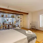 Piazza Mercato14 Appartement *