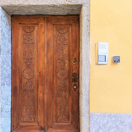 Piazza Mercato14 Domodossola