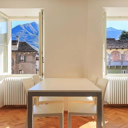Apartment Piazza Mercato14