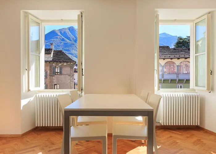 Apartment Piazza Mercato14