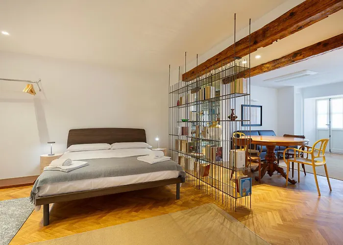 Piazza Mercato14 Domodossola