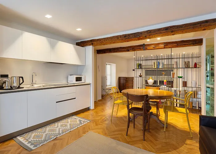 Piazza Mercato14 Apartamento Domodossola