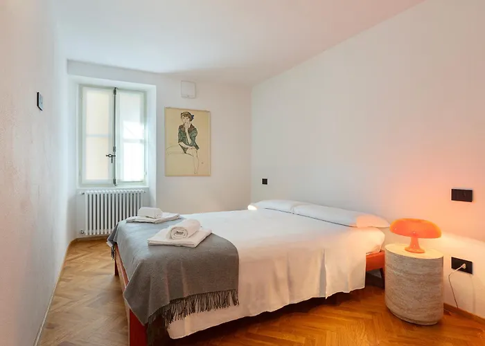 Apartamento Piazza Mercato14