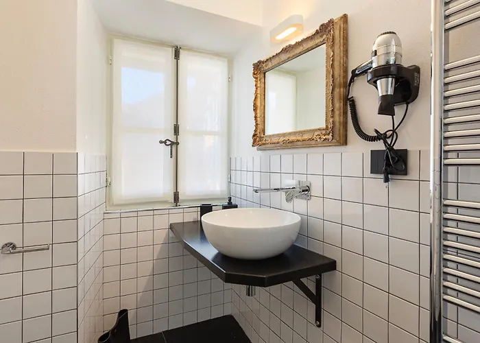 Apartamento Piazza Mercato14 *