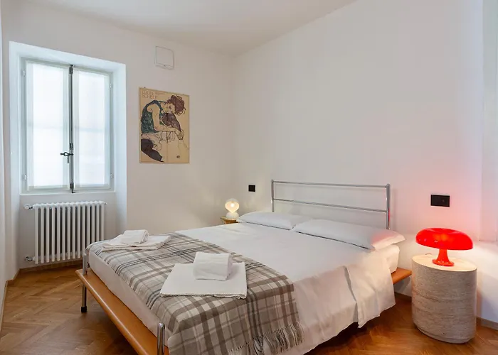 Piazza Mercato14 Apartamento Domodossola