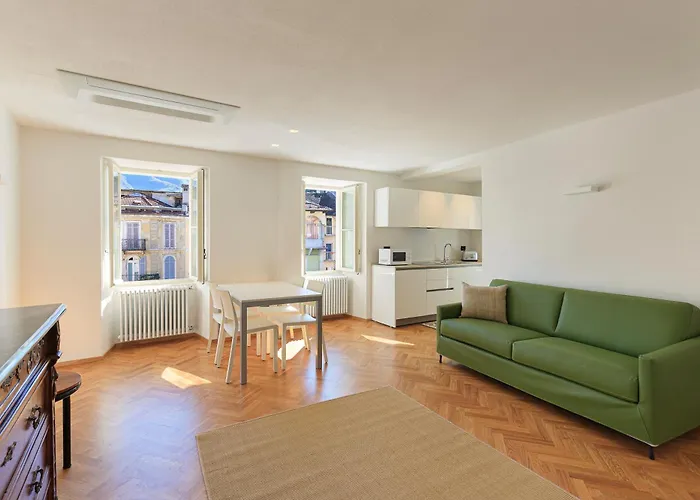 Piazza Mercato14 Apartment