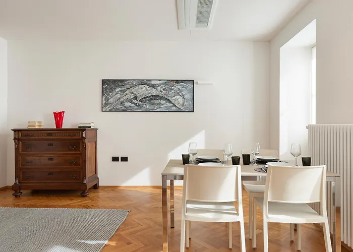 Apartment Piazza Mercato14 *