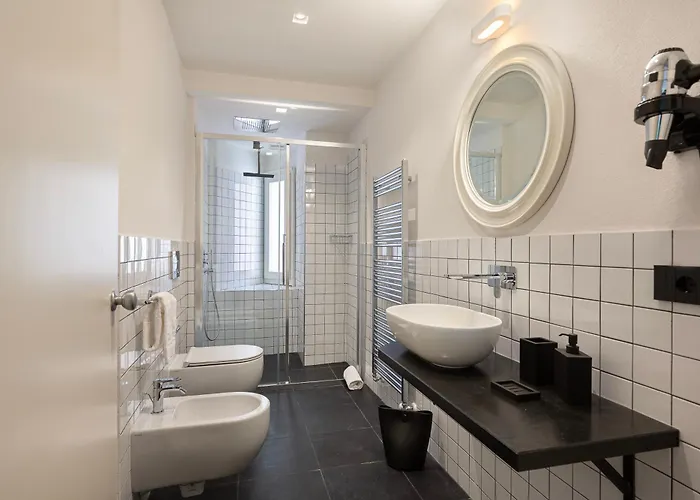 Apartamento Piazza Mercato14 *
