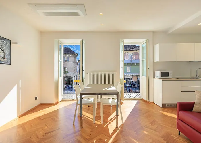 Apartment Piazza Mercato14 *